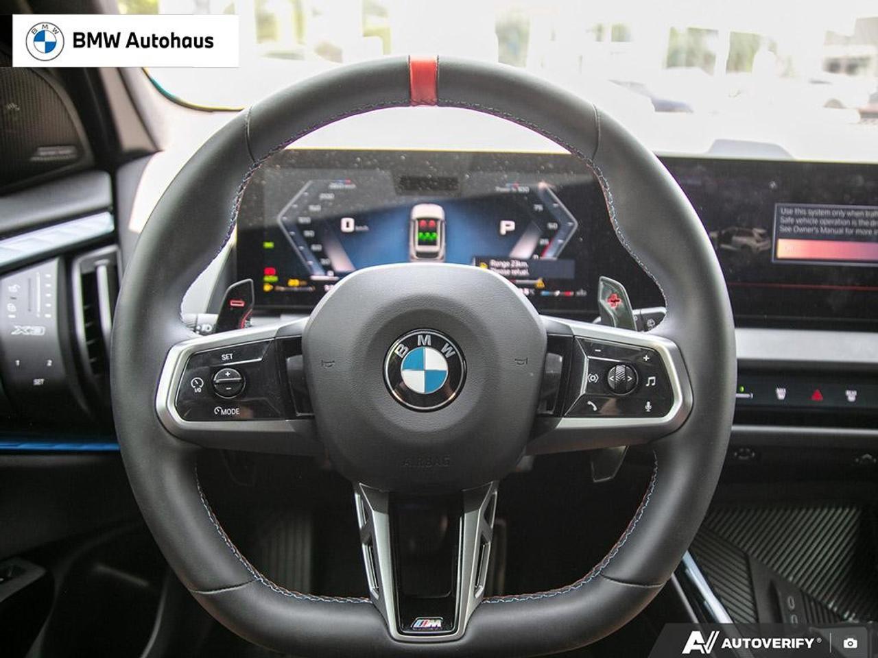 2025 BMW X3 M50 xDrive Sports Activity Vehicle Photo