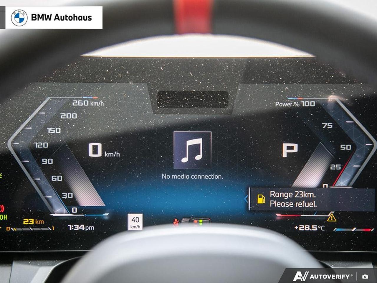 2025 BMW X3 M50 xDrive Sports Activity Vehicle Photo