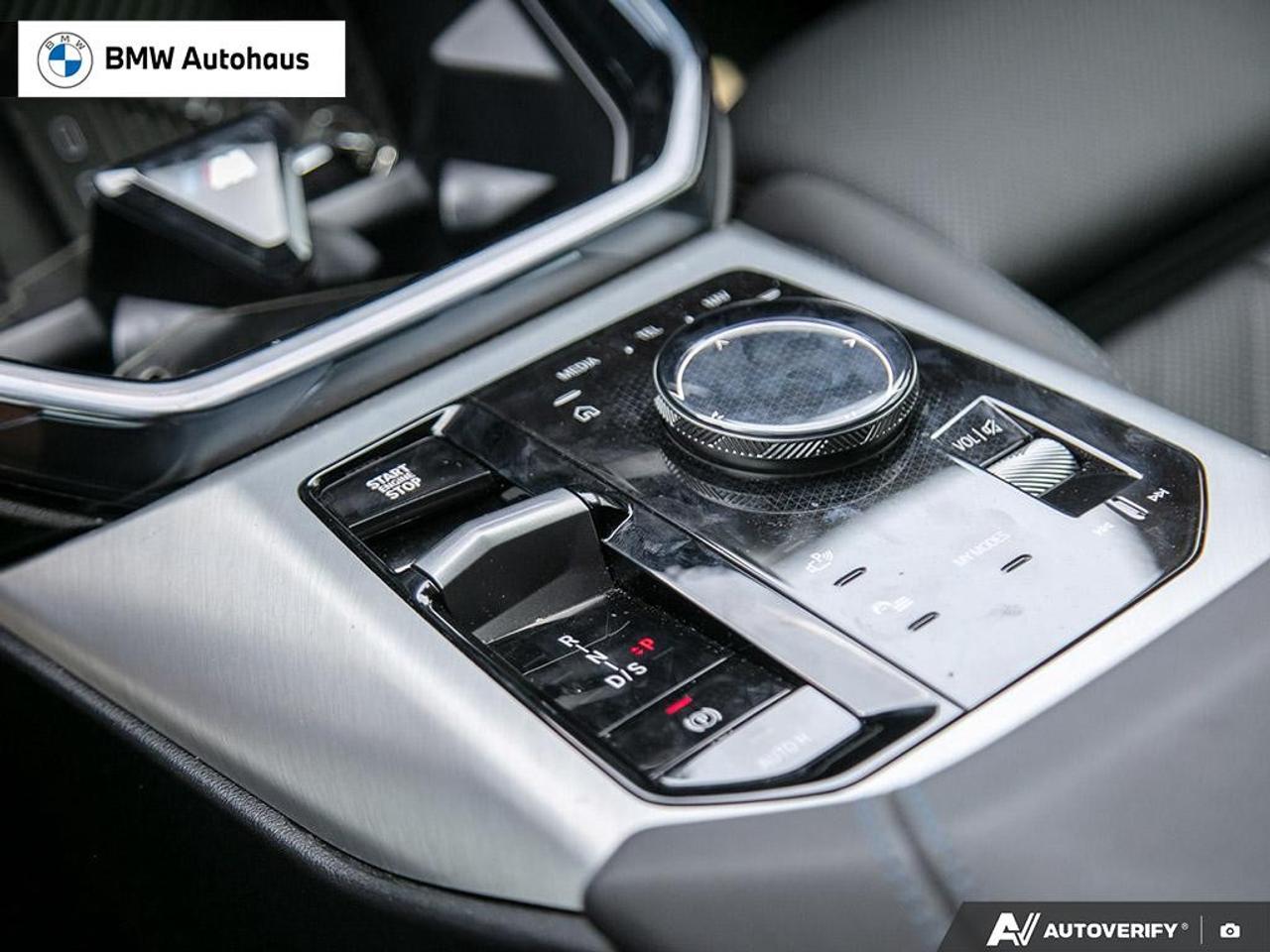 2025 BMW X3 M50 xDrive Sports Activity Vehicle Photo
