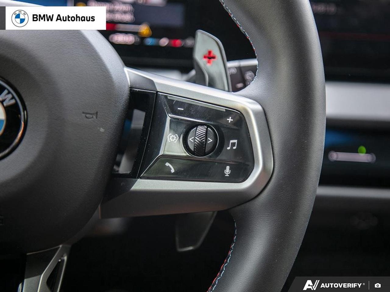 2025 BMW X3 M50 xDrive Sports Activity Vehicle Photo