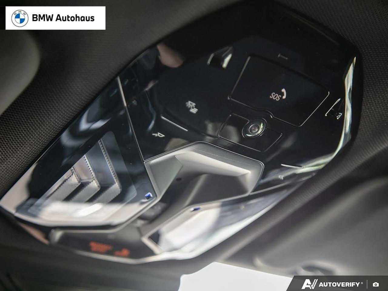 2025 BMW X3 M50 xDrive Sports Activity Vehicle Photo