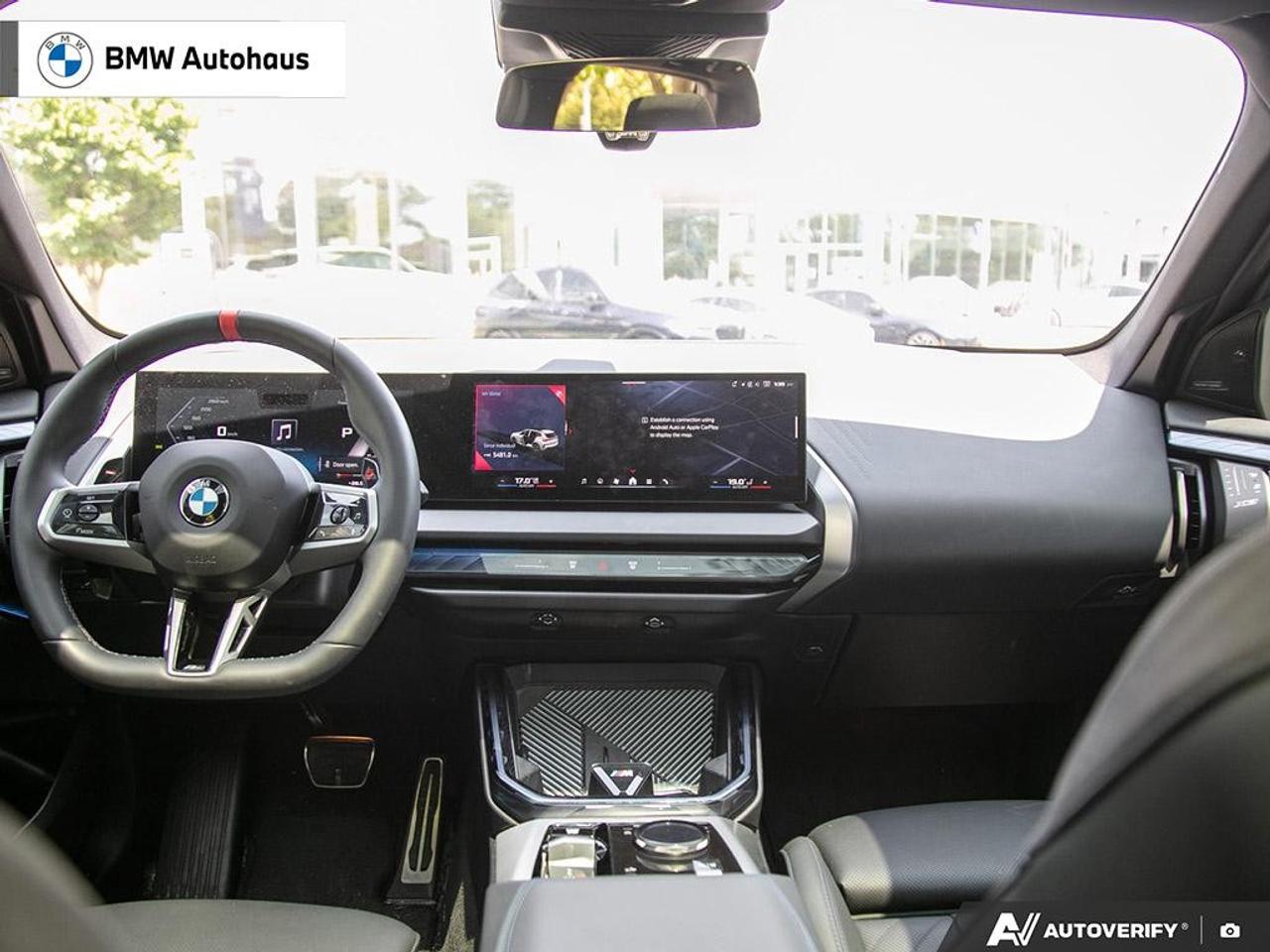 2025 BMW X3 M50 xDrive Sports Activity Vehicle Photo