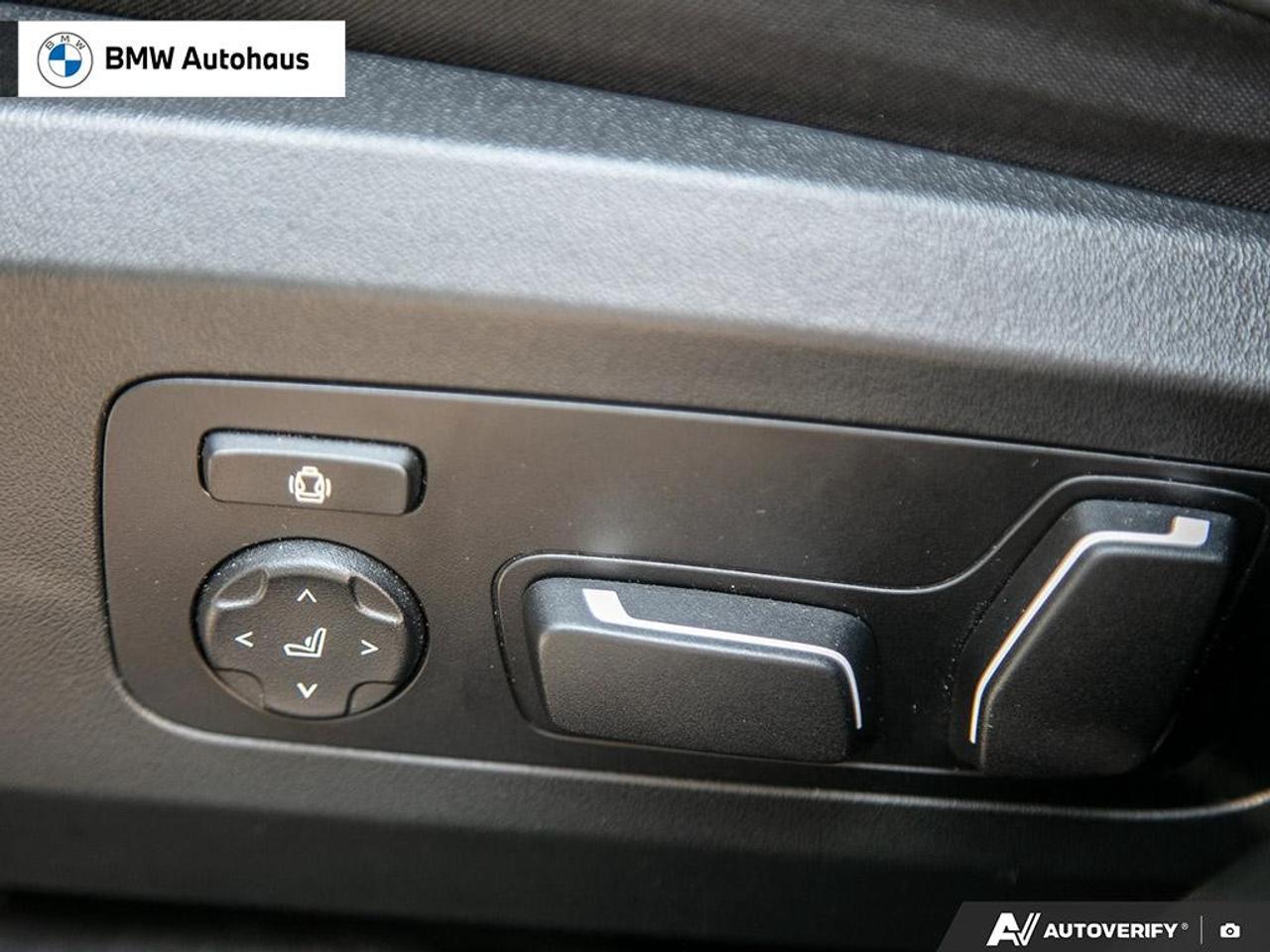 2025 BMW X3 M50 xDrive Sports Activity Vehicle Photo