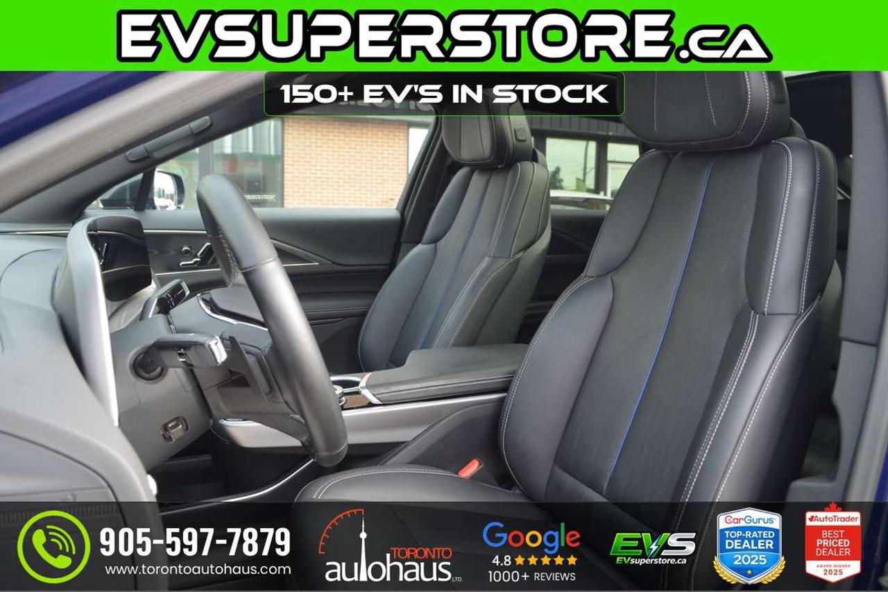 2024 Cadillac LYRIQ SPORT 1 I 600E4 AWD Photo