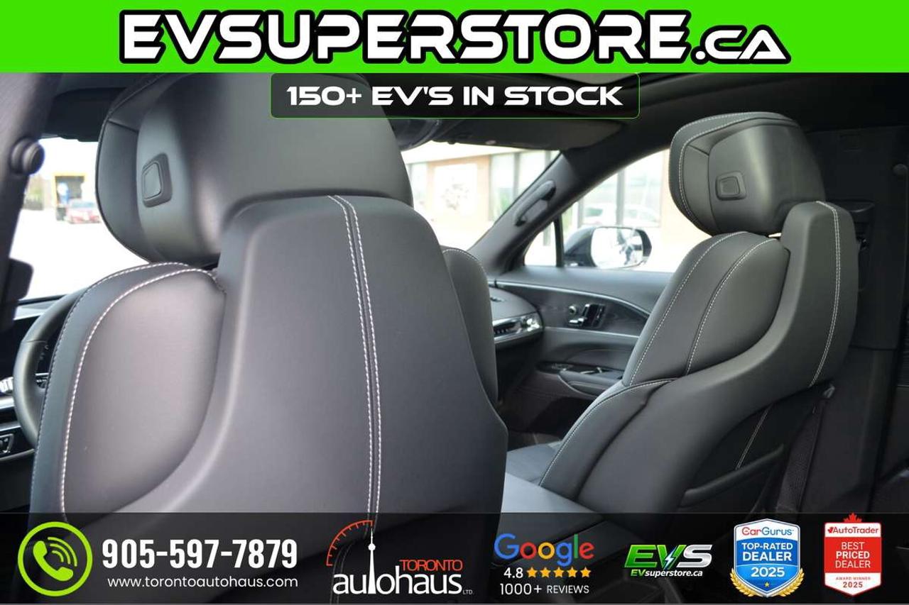 2024 Cadillac LYRIQ SPORT 1 I 600E4 AWD Photo