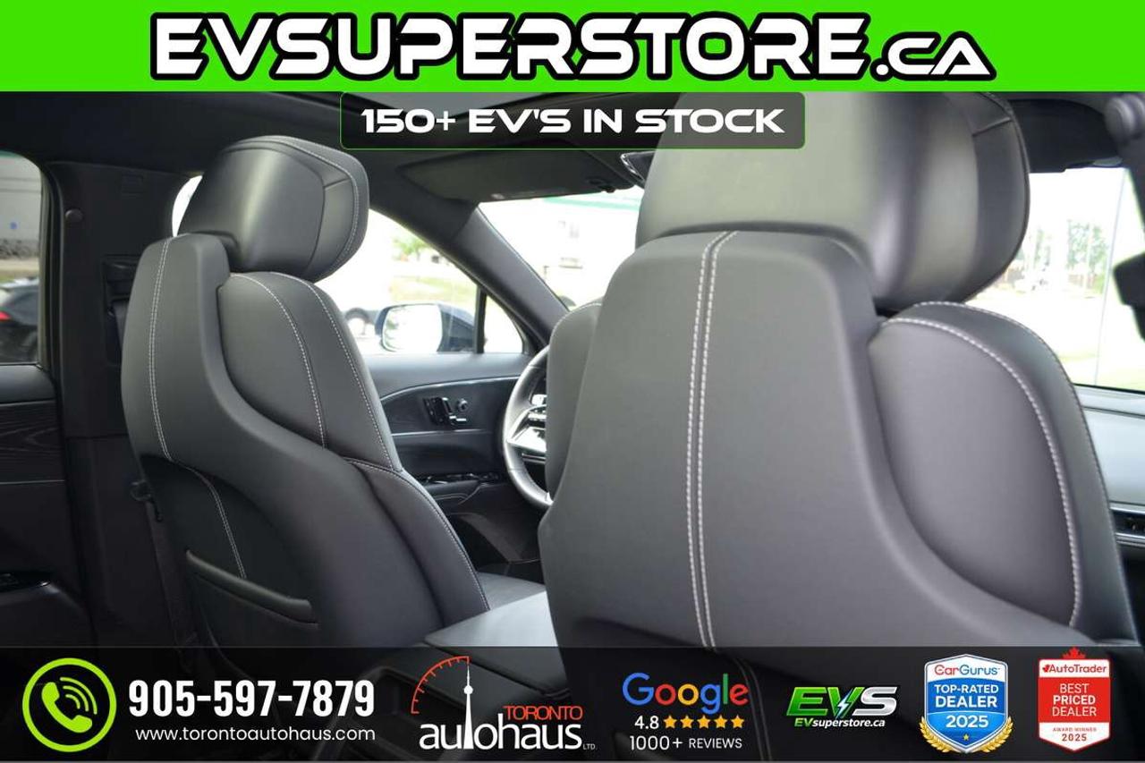 2024 Cadillac LYRIQ SPORT 1 I 600E4 AWD Photo