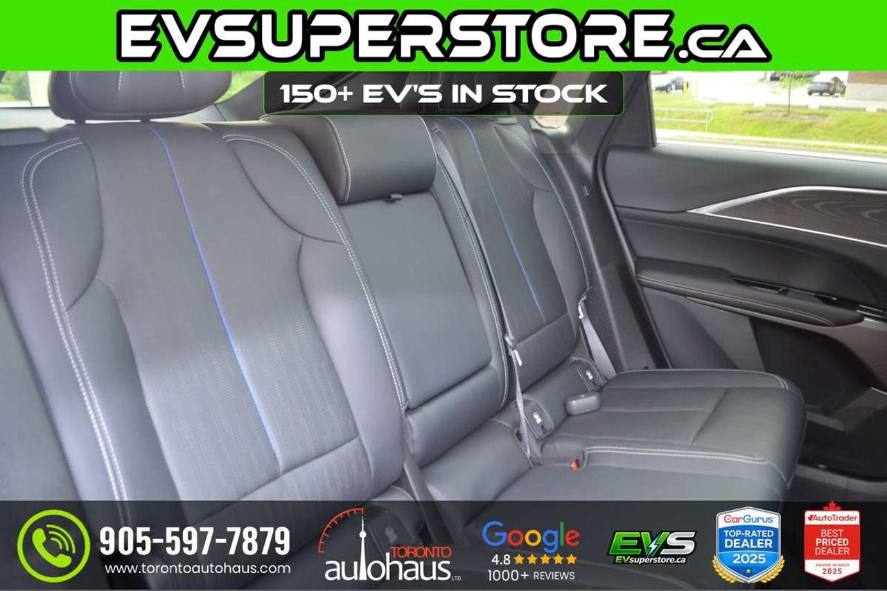 2024 Cadillac LYRIQ SPORT 1 I 600E4 AWD Photo