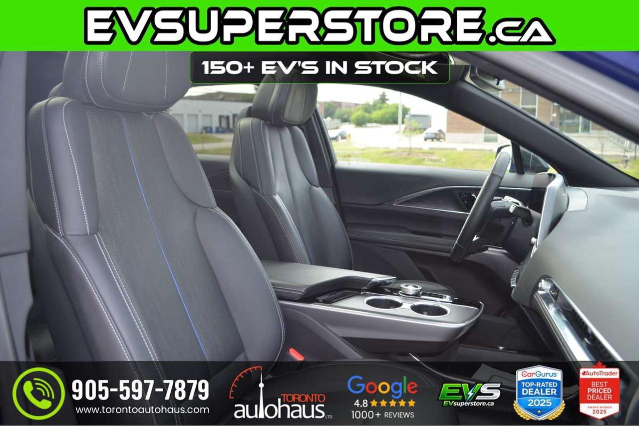 2024 Cadillac LYRIQ SPORT 1 I 600E4 AWD Photo