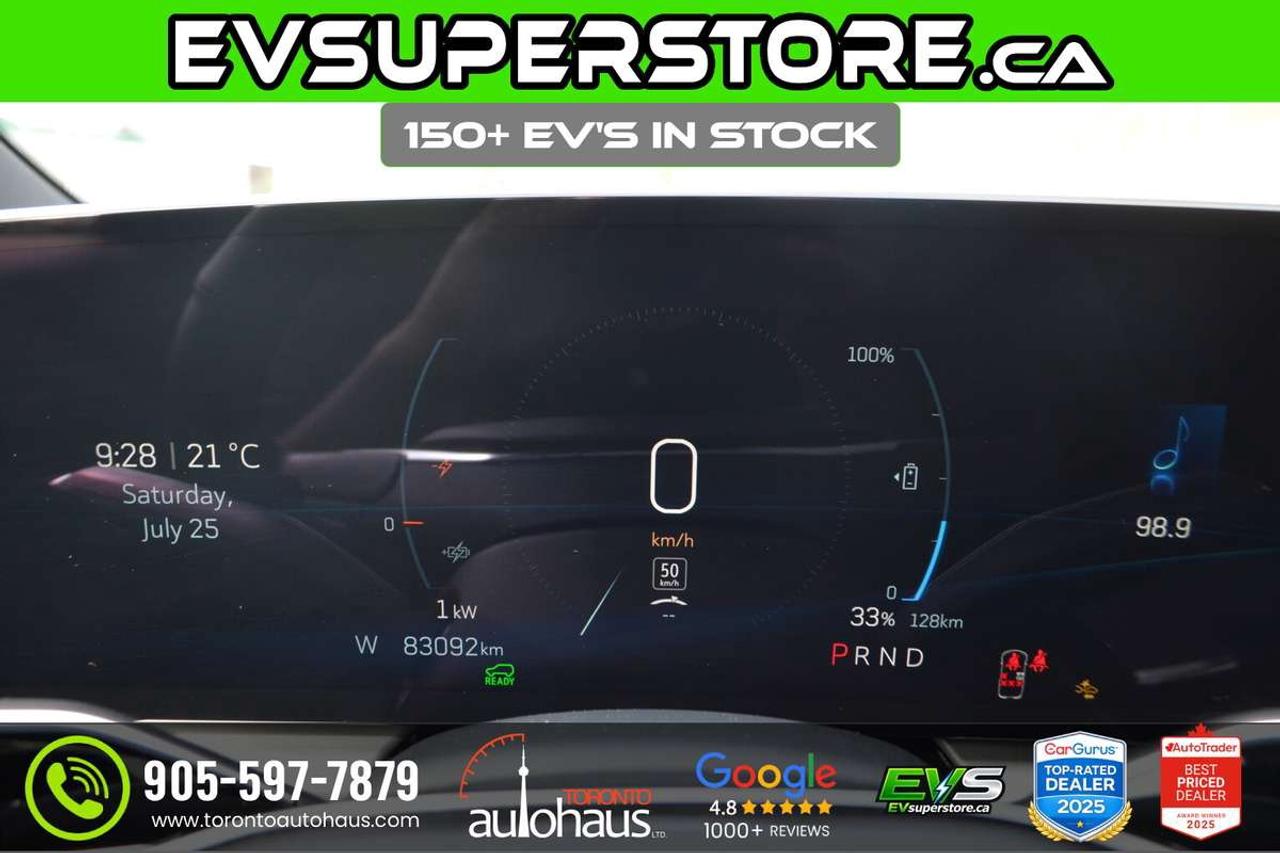 2024 Cadillac LYRIQ SPORT 1 I 600E4 AWD Photo