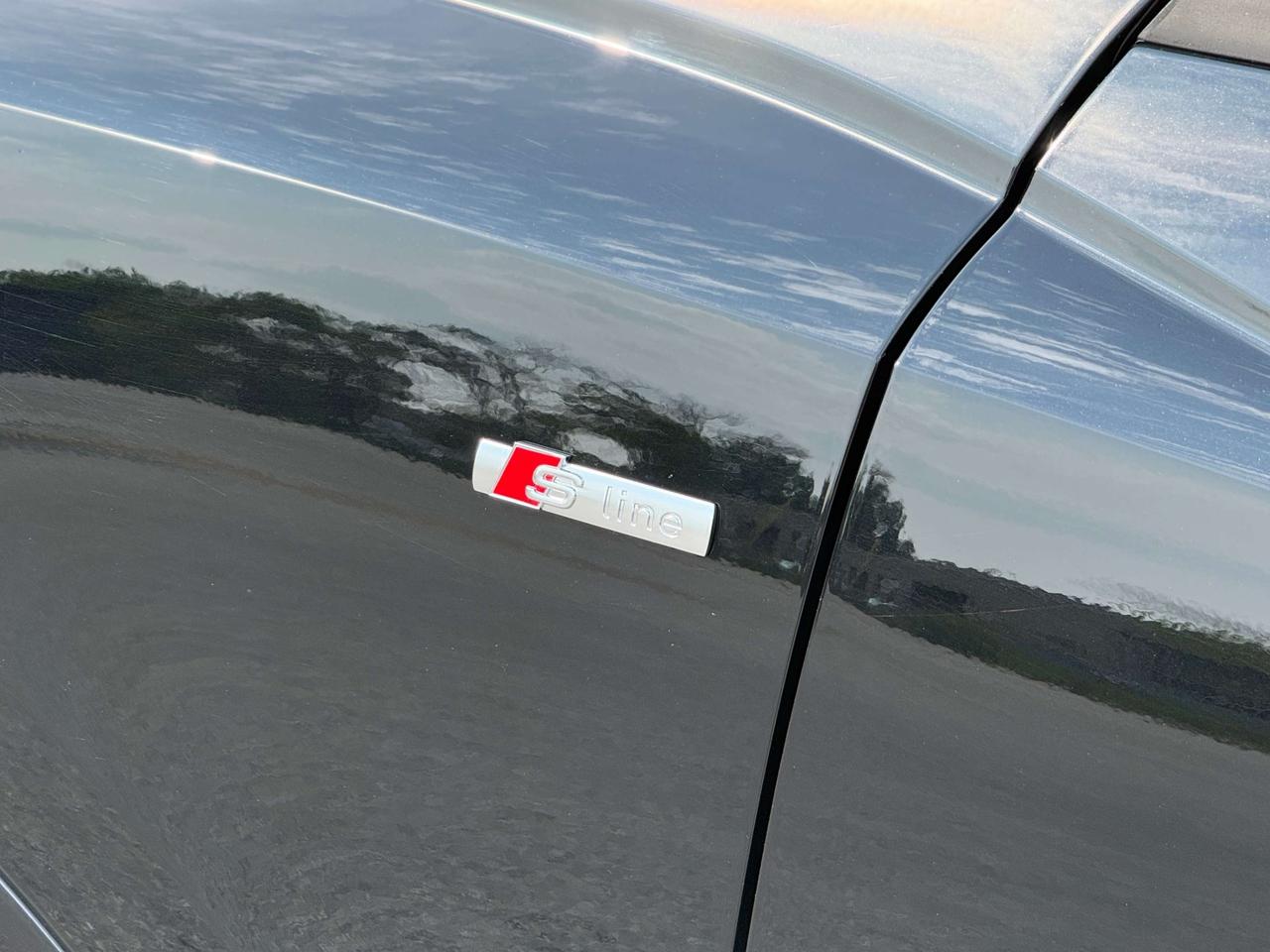 2024 Audi Q3 KOMFORT   QUATTRO   S LINE   NO ACCIDENT   PANO SUNROOF Photo