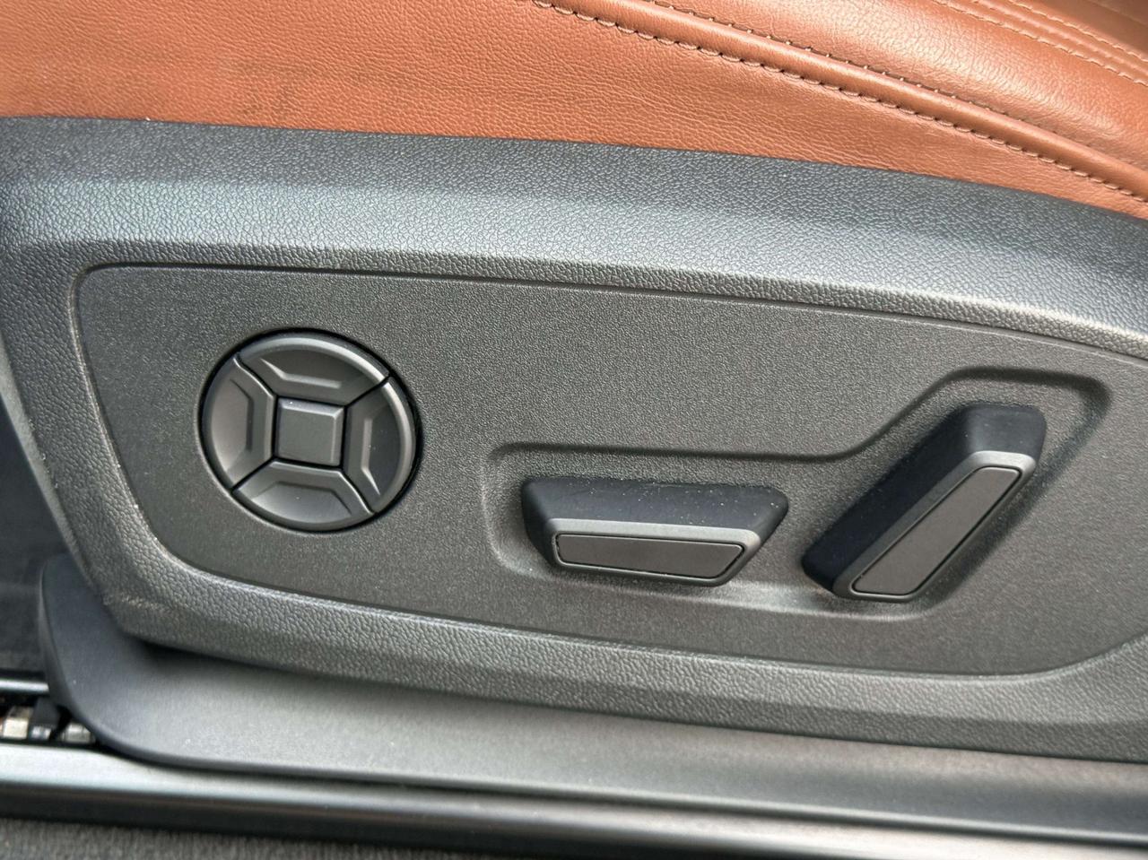 2024 Audi Q3 KOMFORT   QUATTRO   S LINE   NO ACCIDENT   PANO SUNROOF Photo