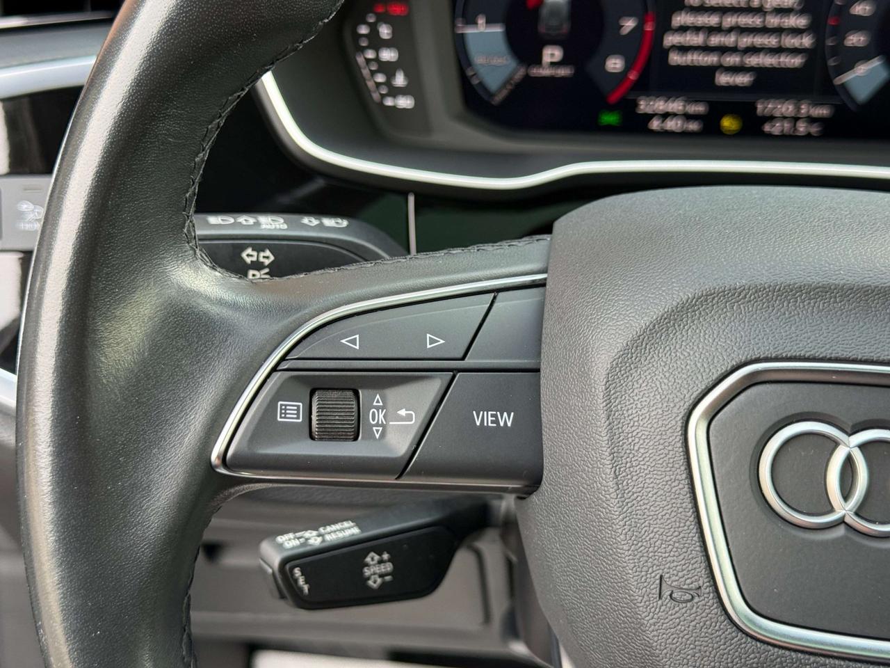 2024 Audi Q3 KOMFORT   QUATTRO   S LINE   NO ACCIDENT   PANO SUNROOF Photo