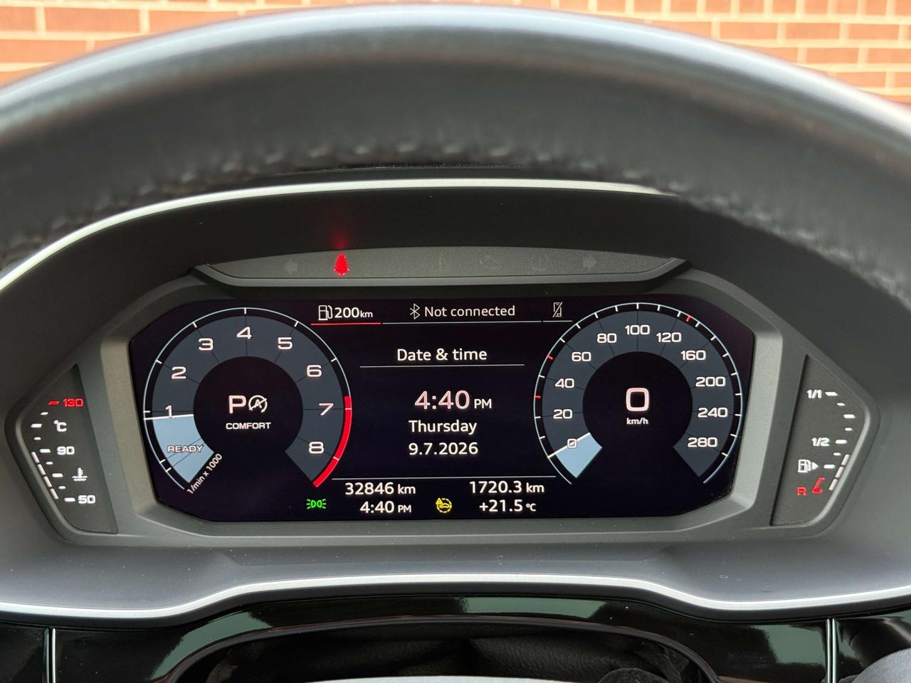2024 Audi Q3 KOMFORT   QUATTRO   S LINE   NO ACCIDENT   PANO SUNROOF Photo