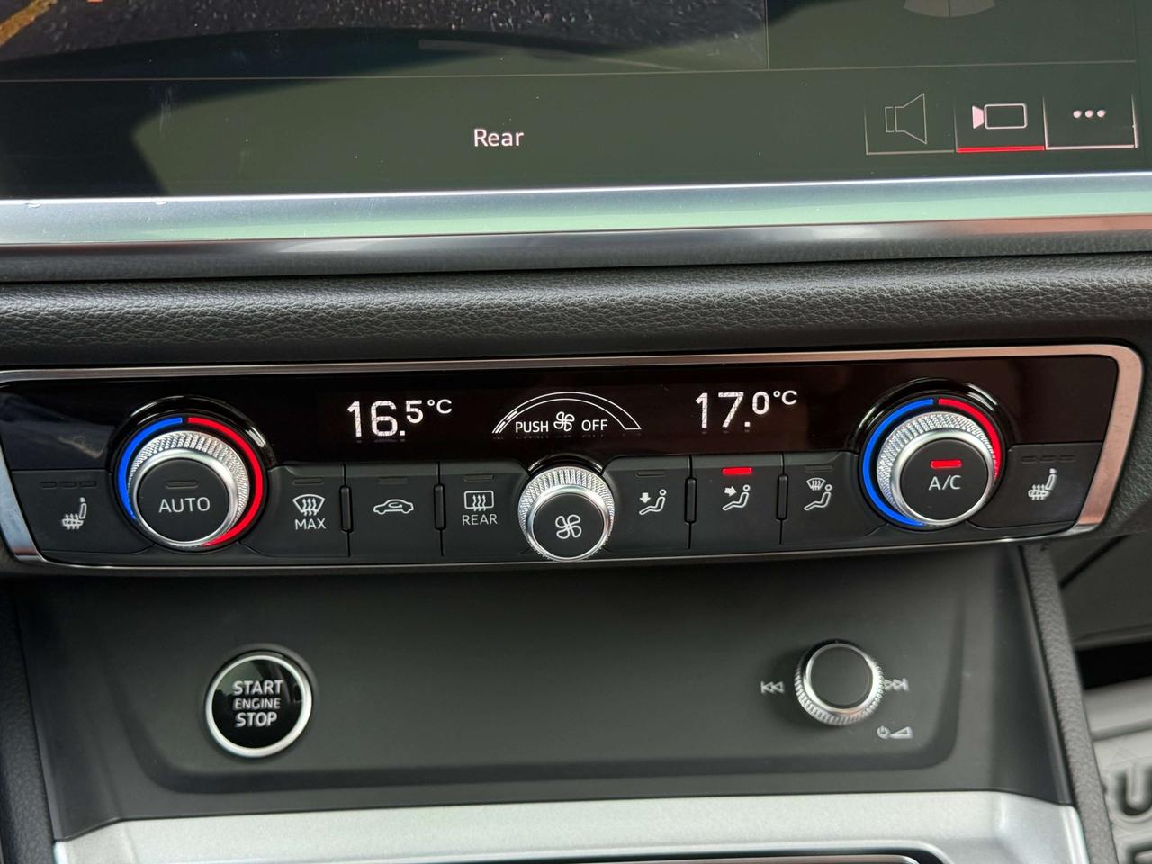 2024 Audi Q3 KOMFORT   QUATTRO   S LINE   NO ACCIDENT   PANO SUNROOF Photo