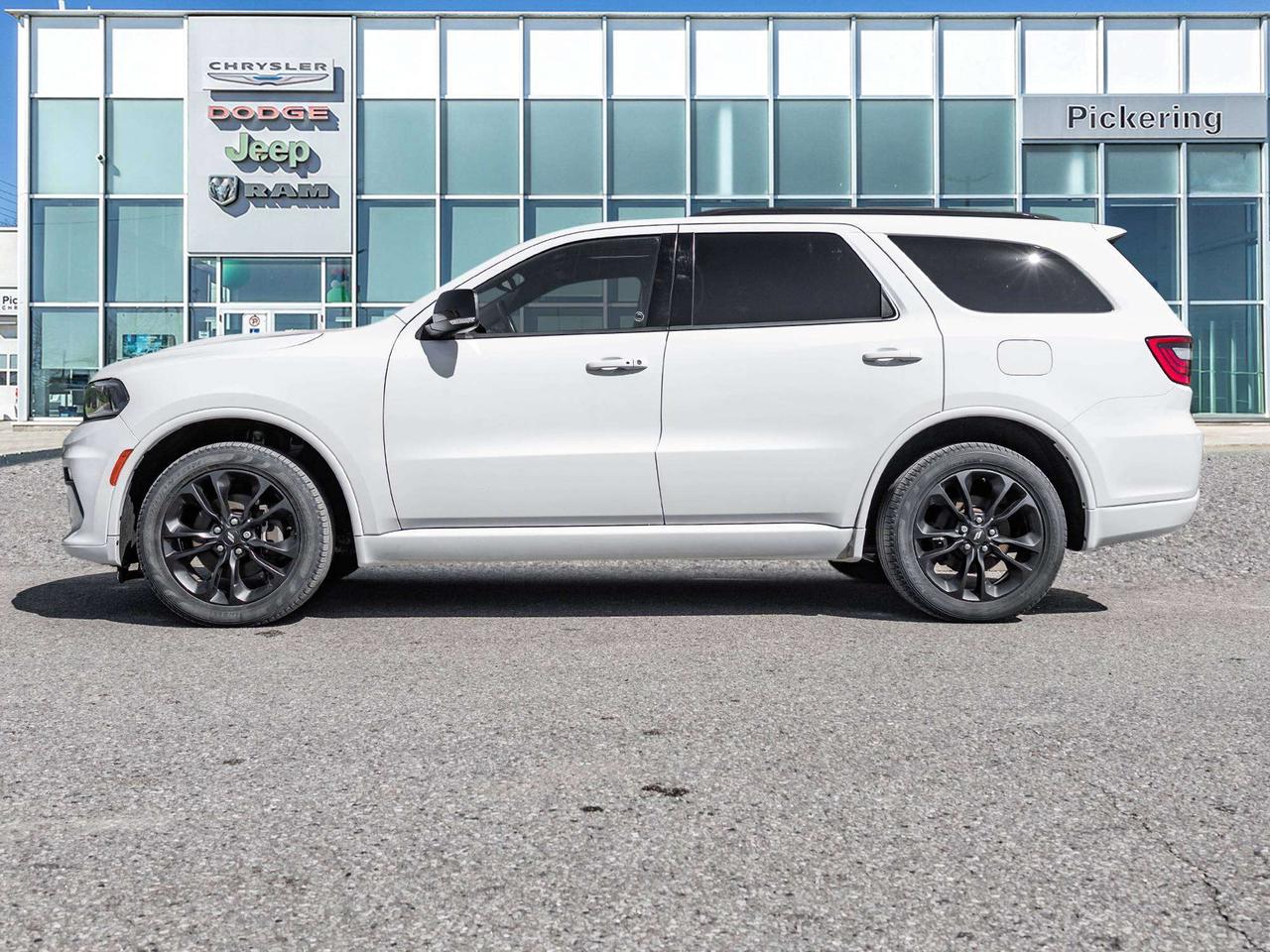 2022 Dodge Durango  Photo