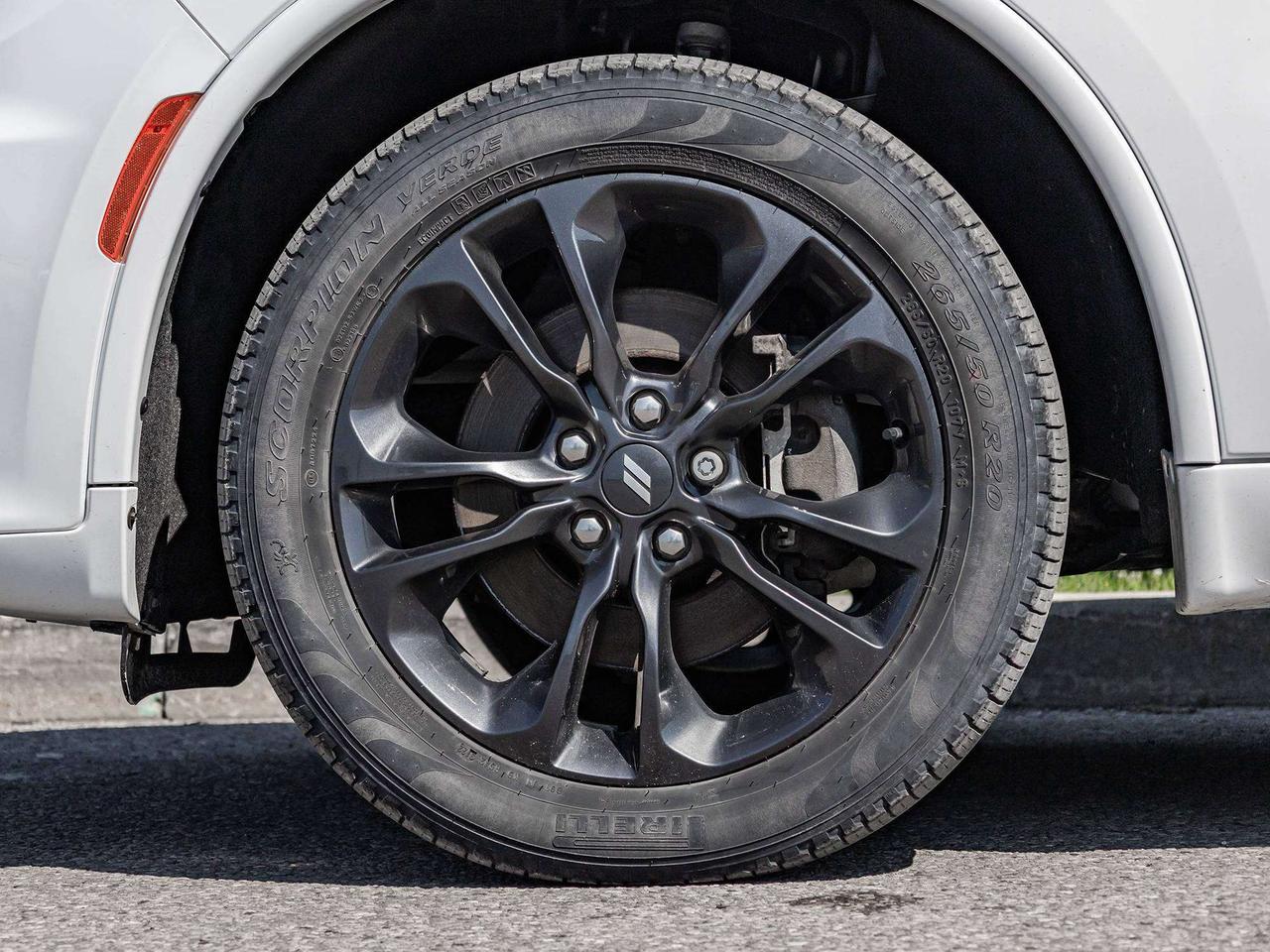 2022 Dodge Durango  Photo