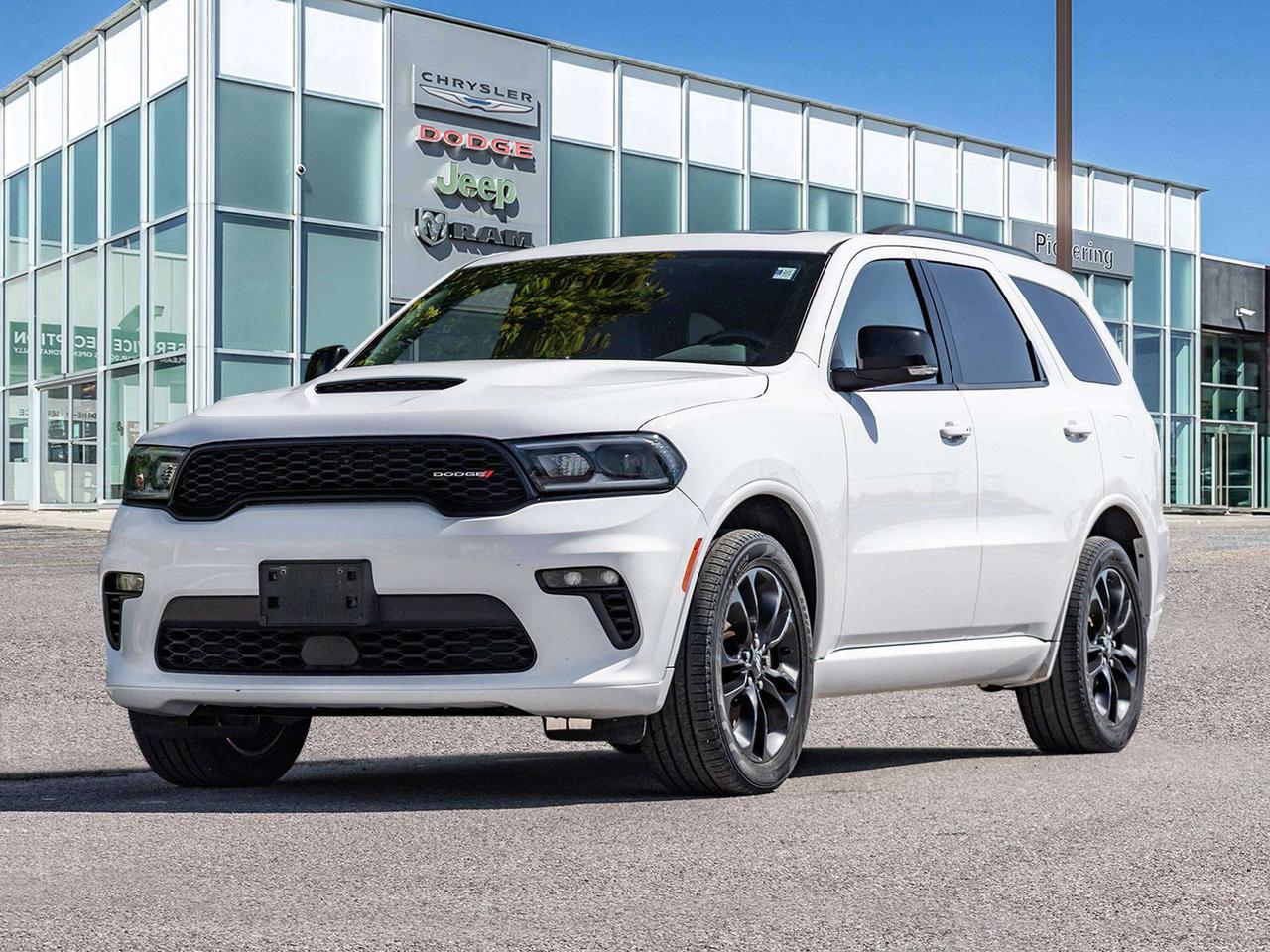 2022 Dodge Durango  Photo0