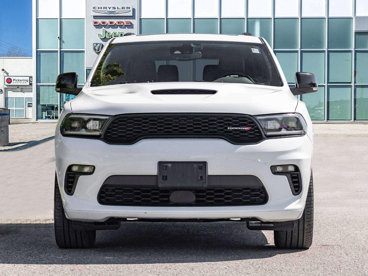 2022 Dodge Durango  Photo