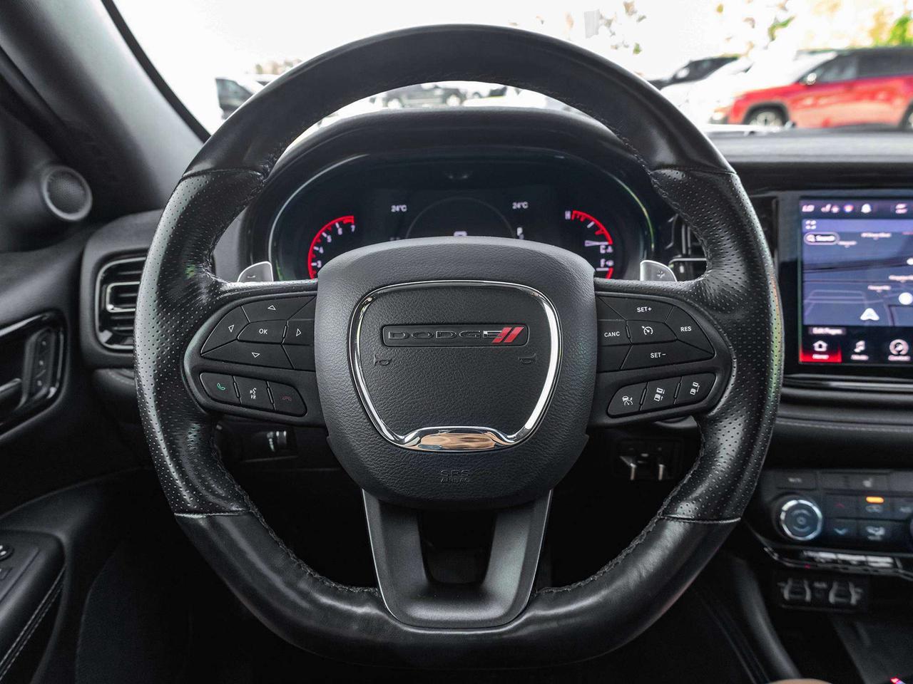2022 Dodge Durango  Photo