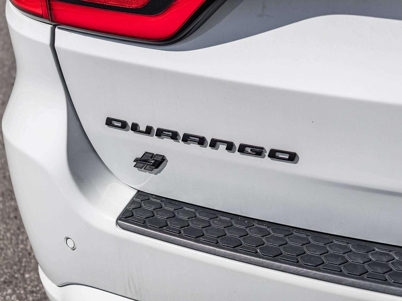 2022 Dodge Durango  Photo