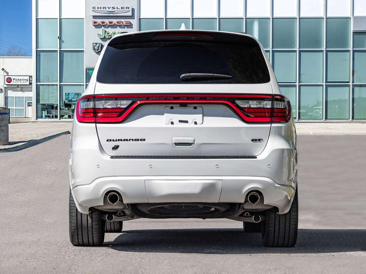 2022 Dodge Durango  Photo