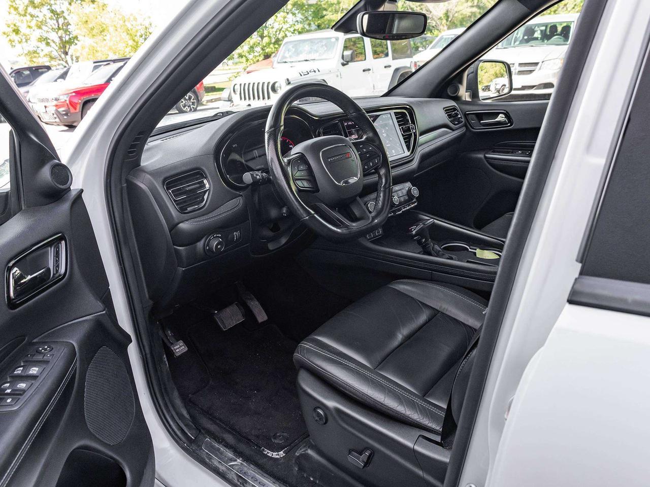 2022 Dodge Durango  Photo