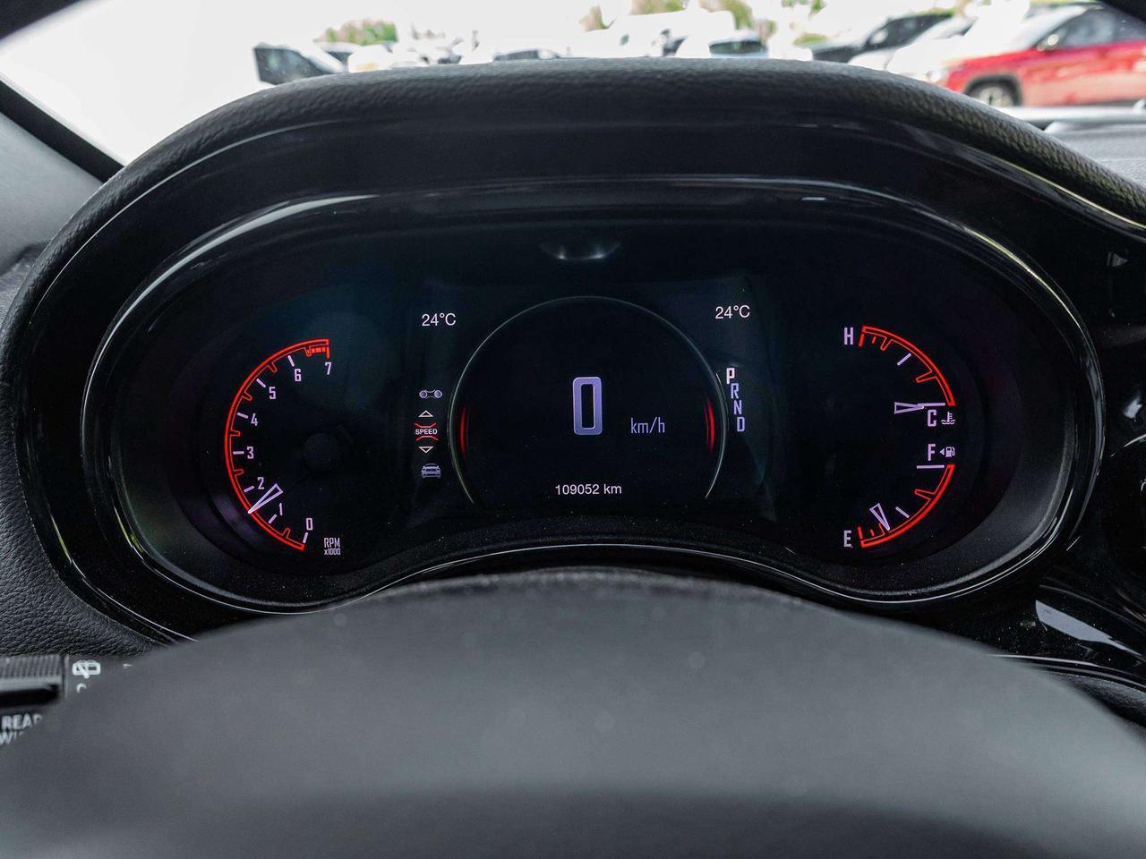 2022 Dodge Durango  Photo