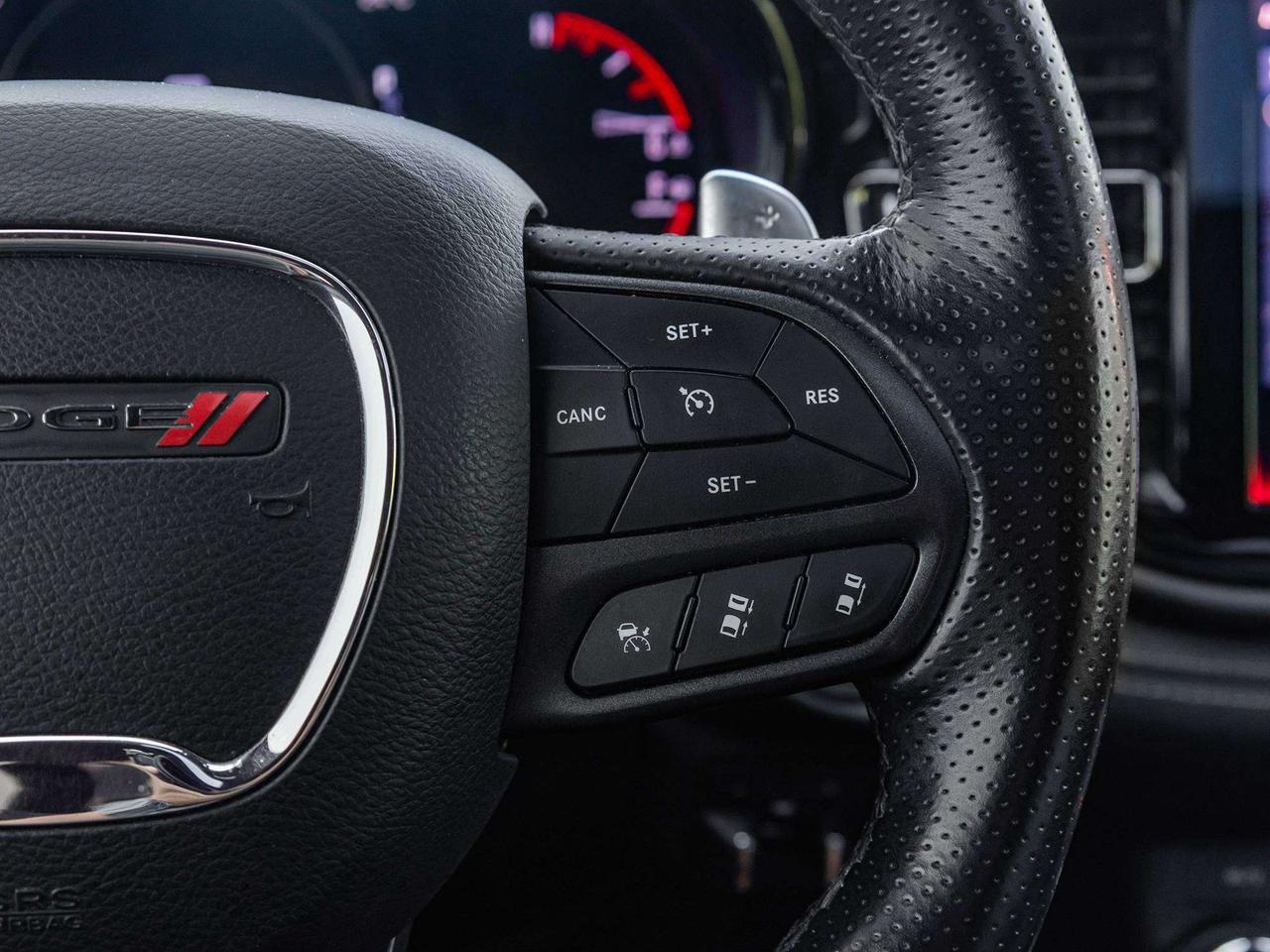 2022 Dodge Durango  Photo