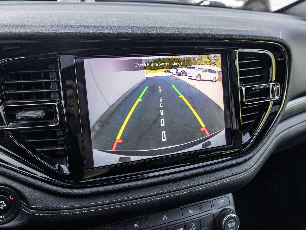2022 Dodge Durango  Photo