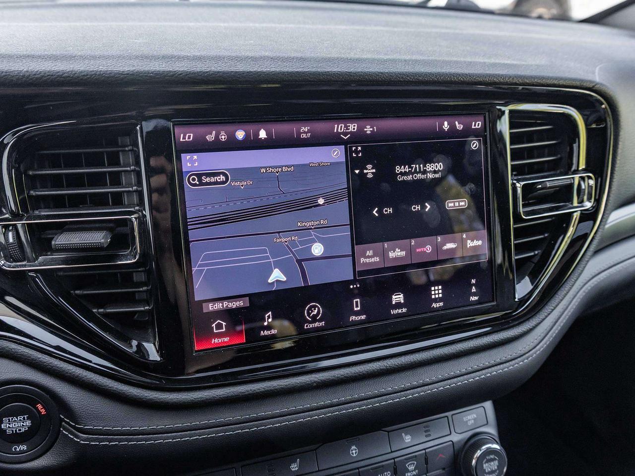2022 Dodge Durango  Photo