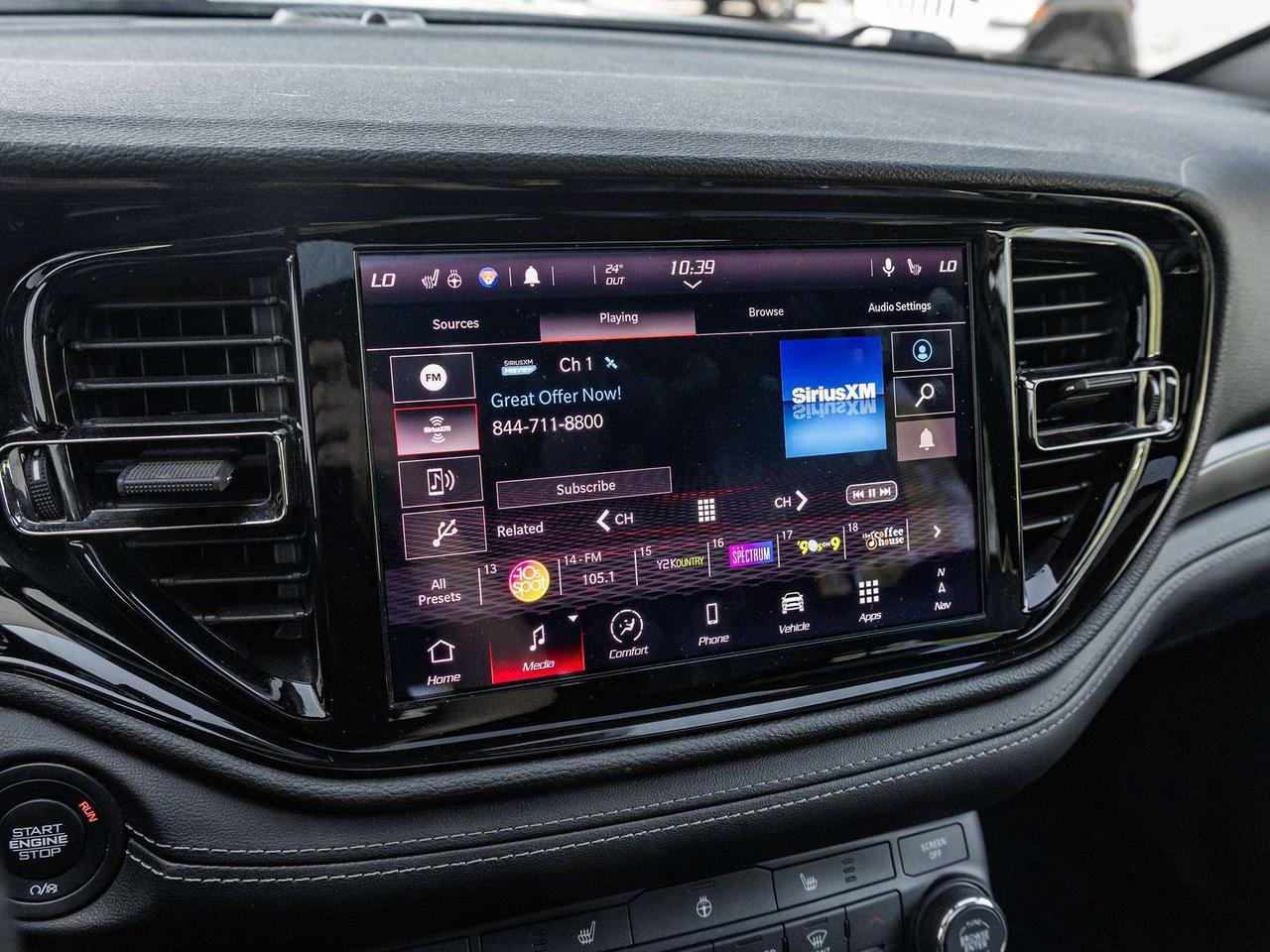 2022 Dodge Durango  Photo