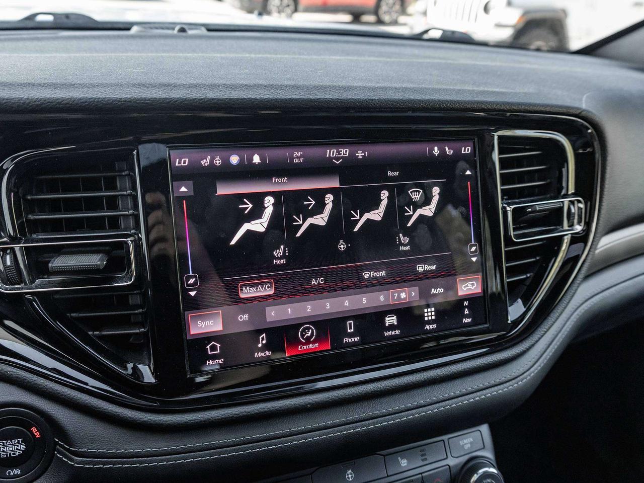 2022 Dodge Durango  Photo