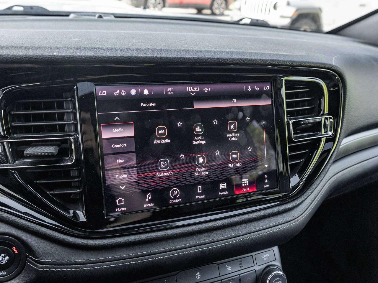 2022 Dodge Durango  Photo