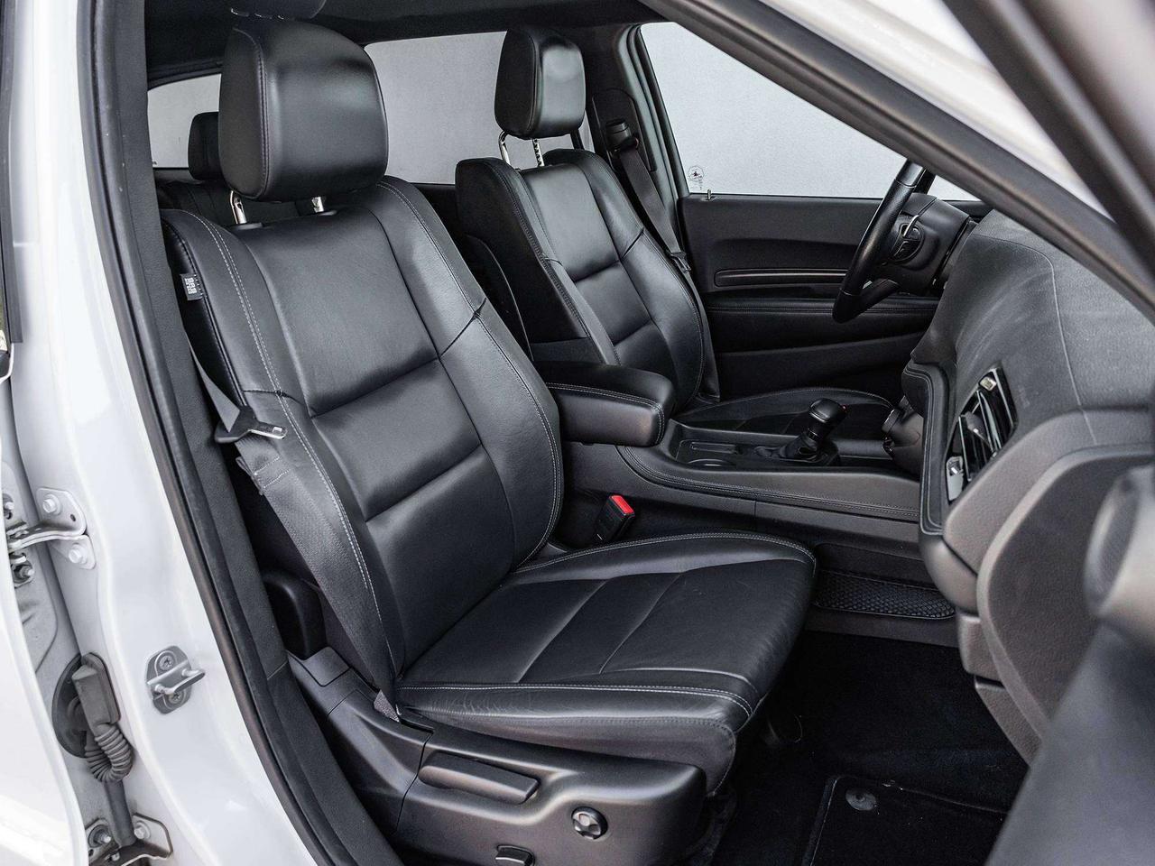 2022 Dodge Durango  Photo
