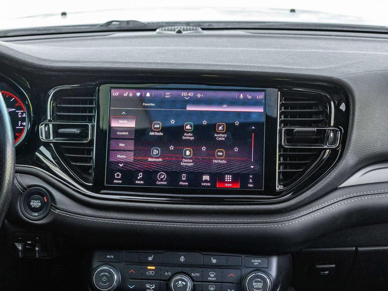 2022 Dodge Durango  Photo