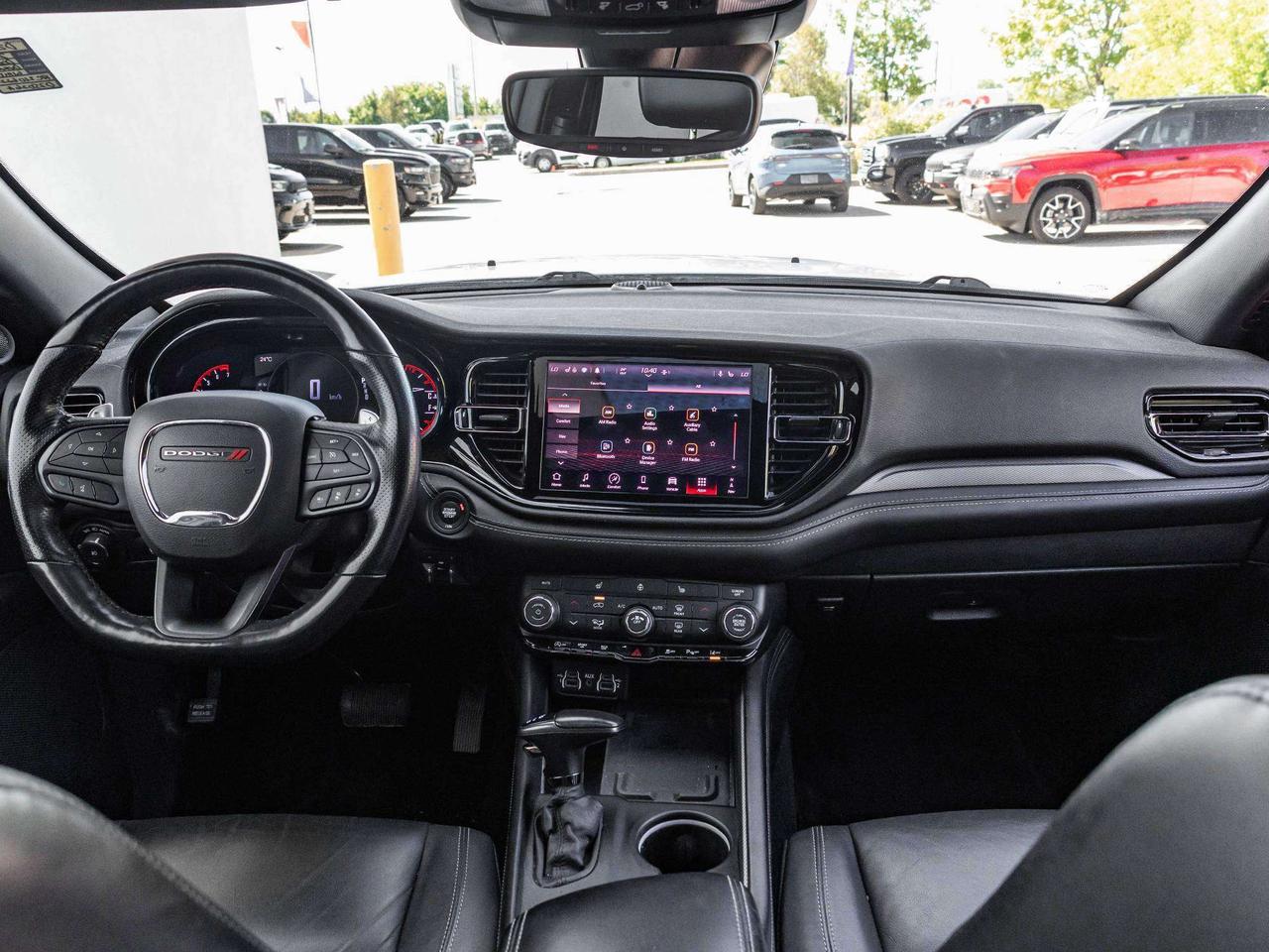 2022 Dodge Durango  Photo