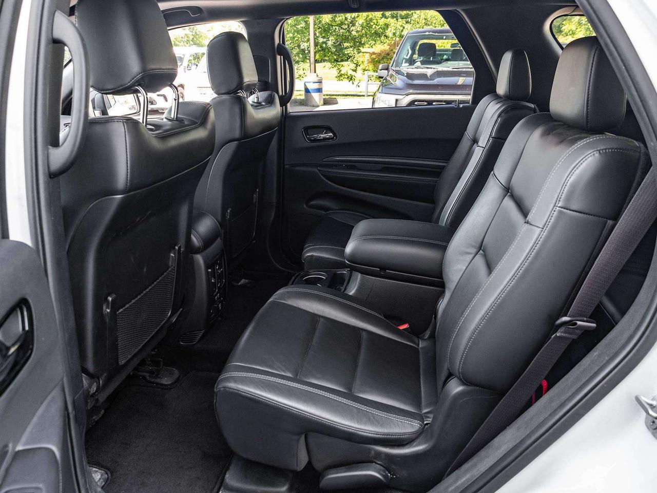 2022 Dodge Durango  Photo