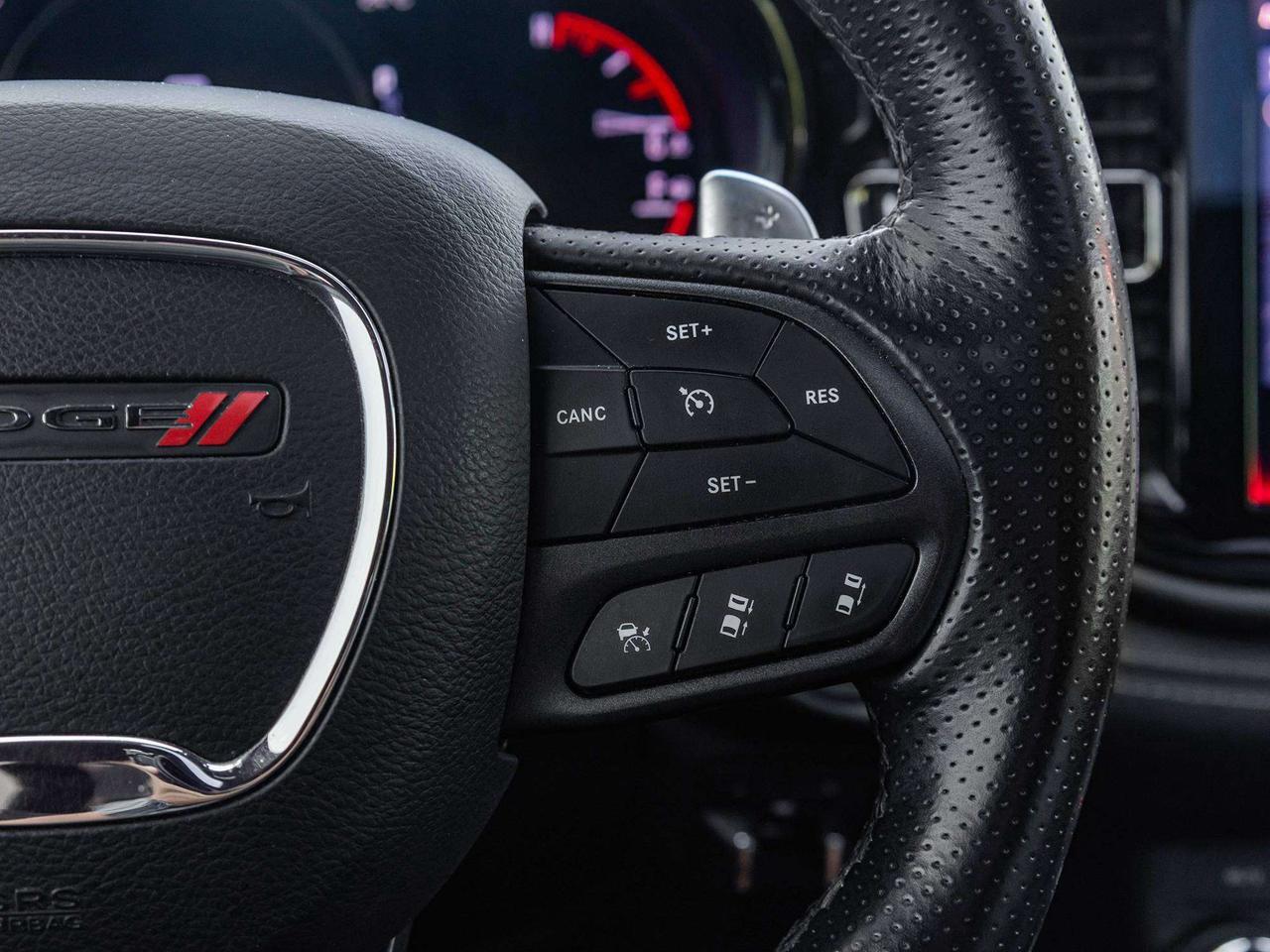 2022 Dodge Durango GT Photo