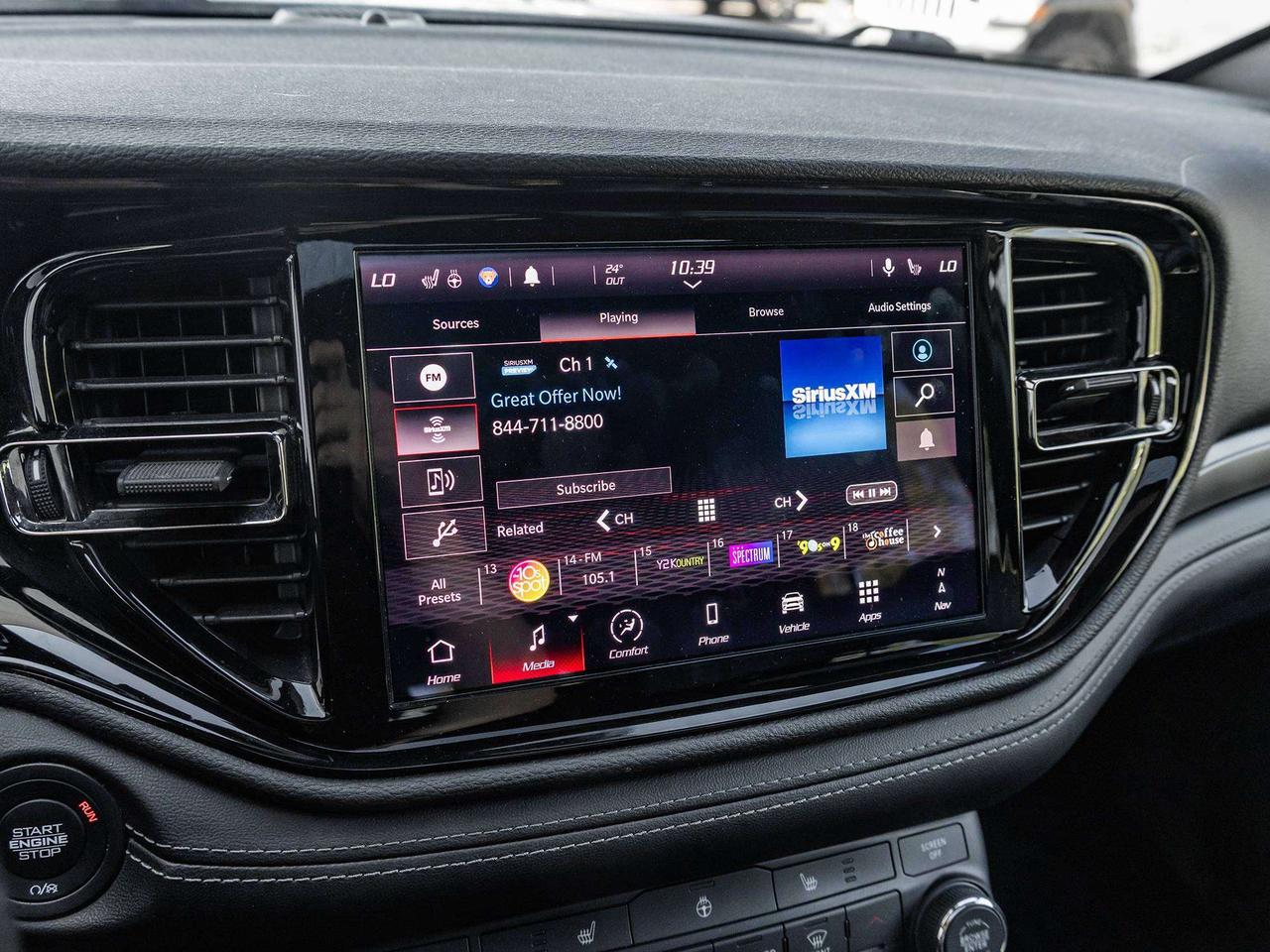 2022 Dodge Durango GT Photo