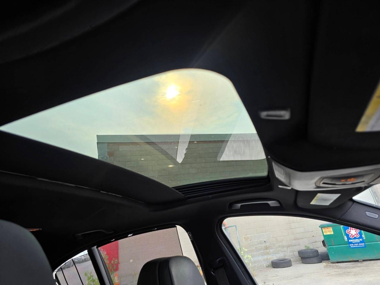 2014 BMW 5 Series 4DR SDN 550I XDRIVE AWD Photo