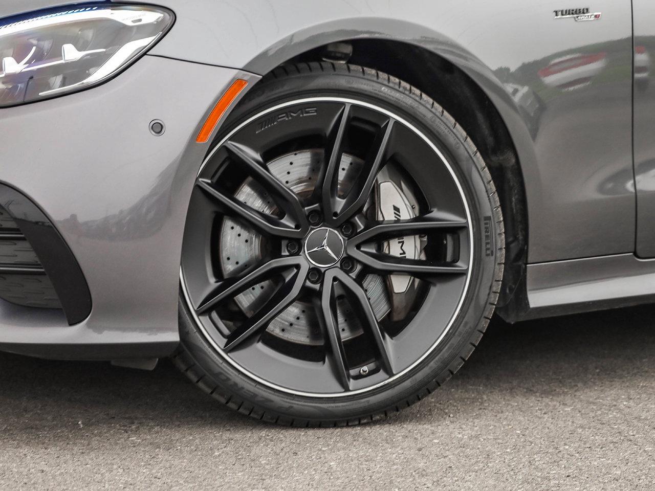 2023 Mercedes-Benz E-Class AMG E 53   Premium Package   AMG Drivers Package Photo
