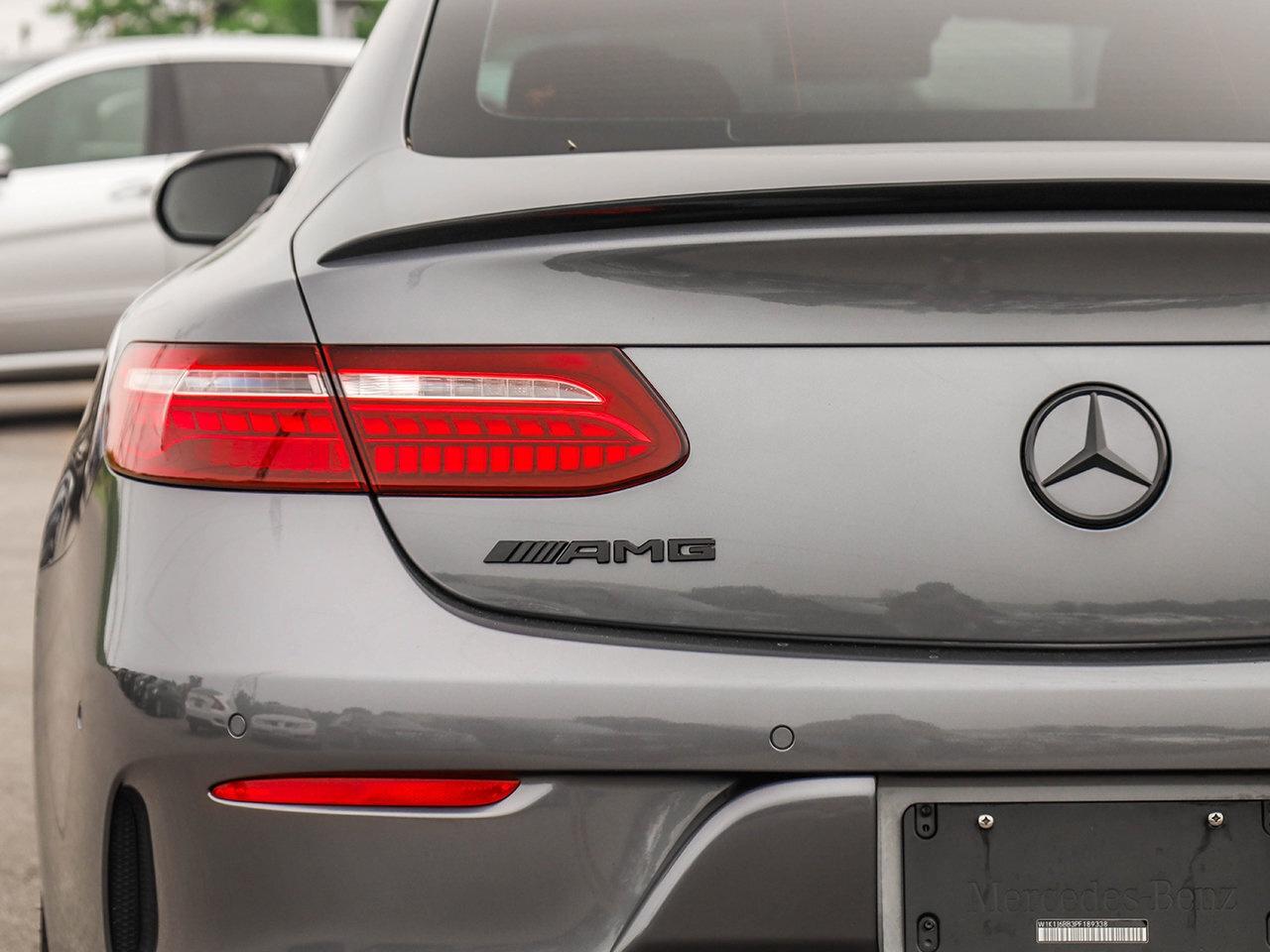 2023 Mercedes-Benz E-Class AMG E 53   Premium Package   AMG Drivers Package Photo