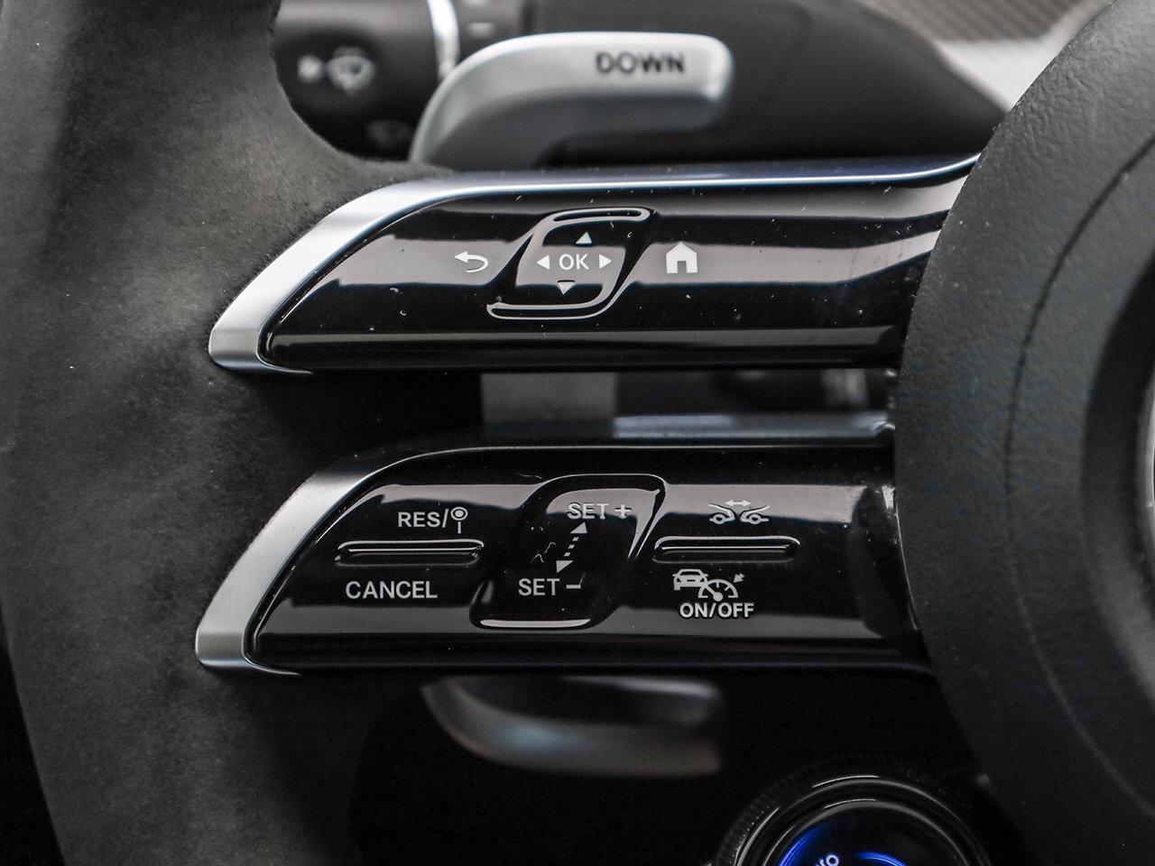 2023 Mercedes-Benz E-Class AMG E 53   Premium Package   AMG Drivers Package Photo