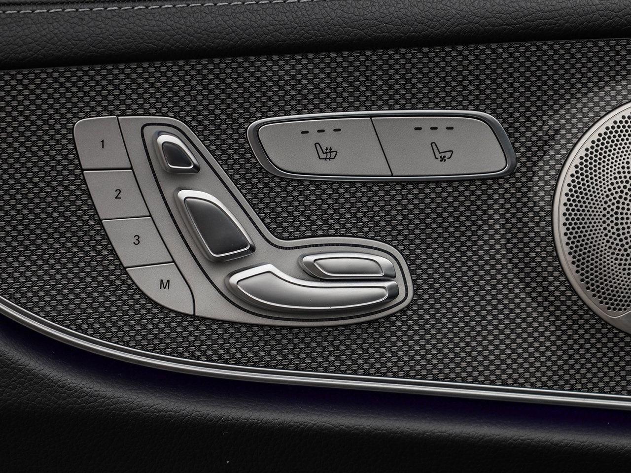 2023 Mercedes-Benz E-Class AMG E 53   Premium Package   AMG Drivers Package Photo
