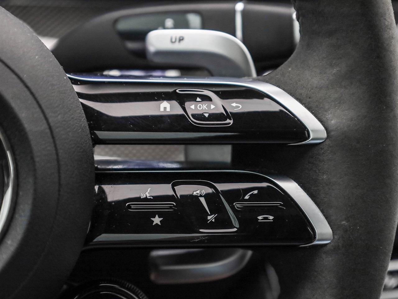 2023 Mercedes-Benz E-Class AMG E 53   Premium Package   AMG Drivers Package Photo