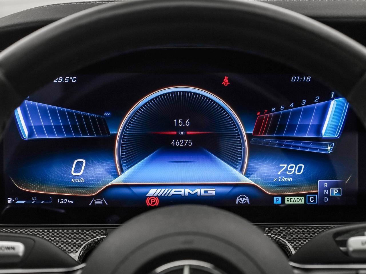 2023 Mercedes-Benz E-Class AMG E 53   Premium Package   AMG Drivers Package Photo