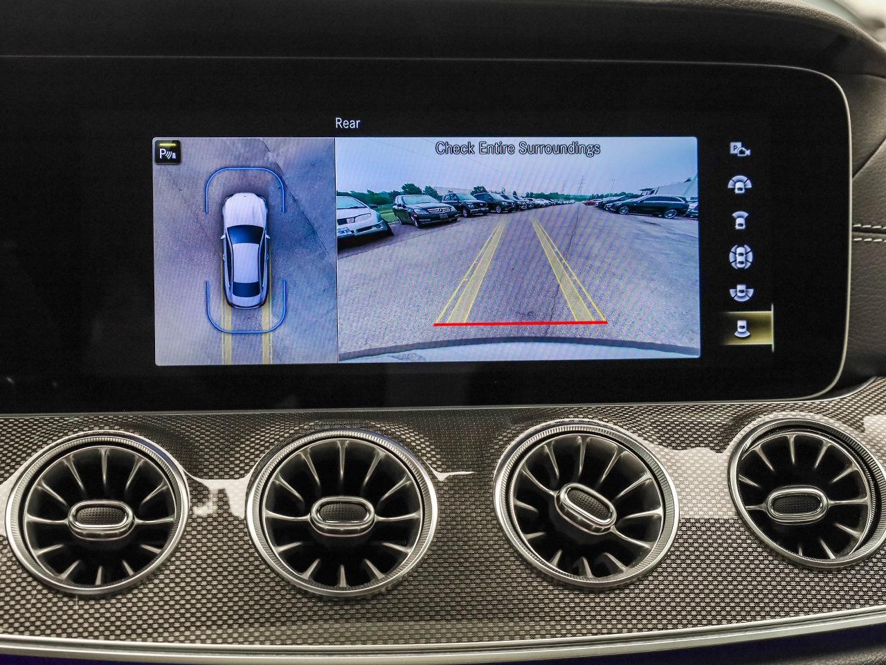 2023 Mercedes-Benz E-Class AMG E 53   Premium Package   AMG Drivers Package Photo