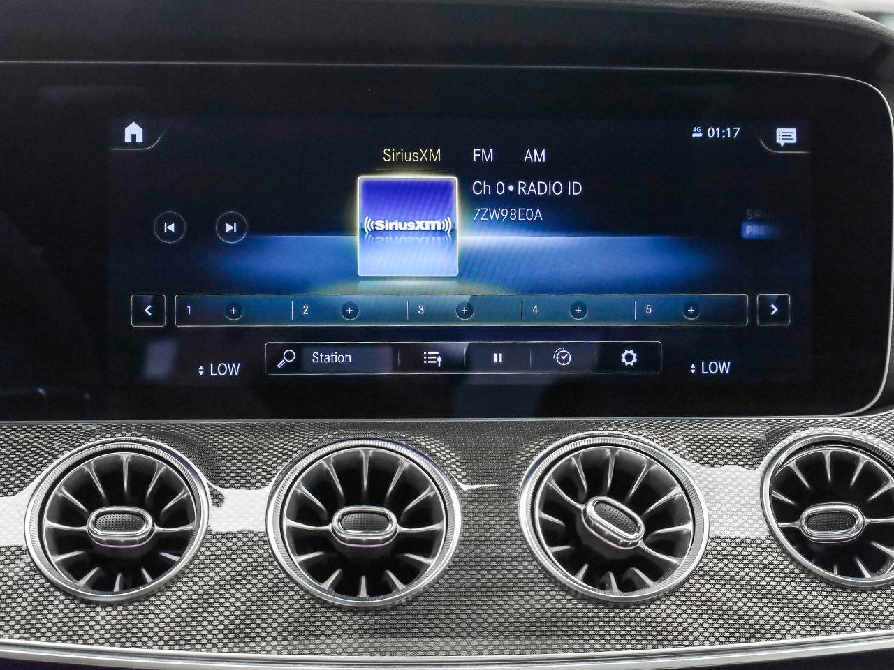 2023 Mercedes-Benz E-Class AMG E 53   Premium Package   AMG Drivers Package Photo