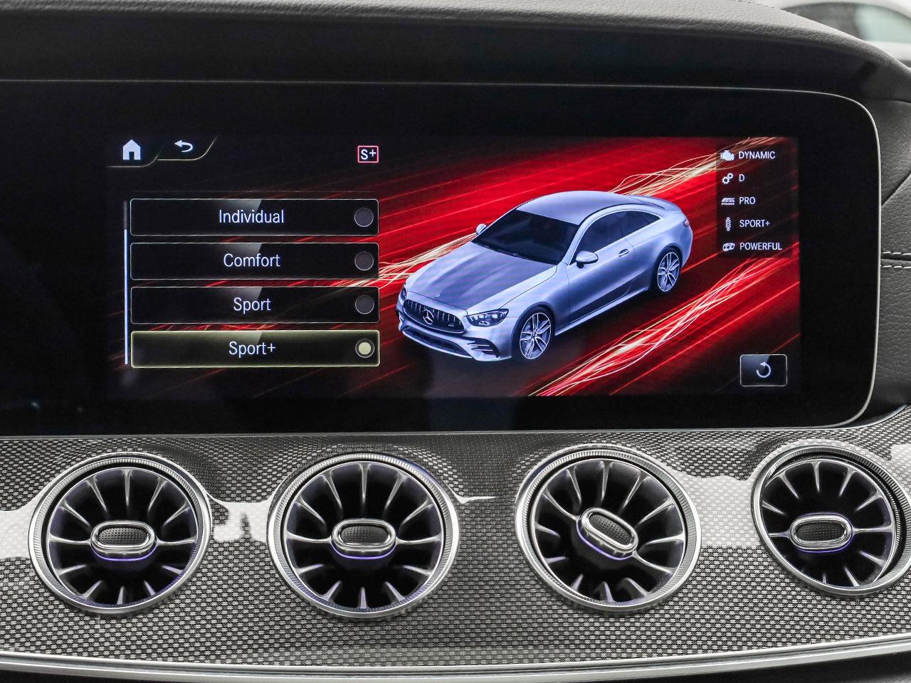 2023 Mercedes-Benz E-Class AMG E 53   Premium Package   AMG Drivers Package Photo