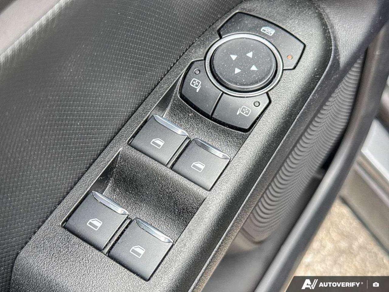 2026 Ford Bronco Sport Outer Banks   Demo Unit   300A   MOONROOF   REV CAMERA Photo